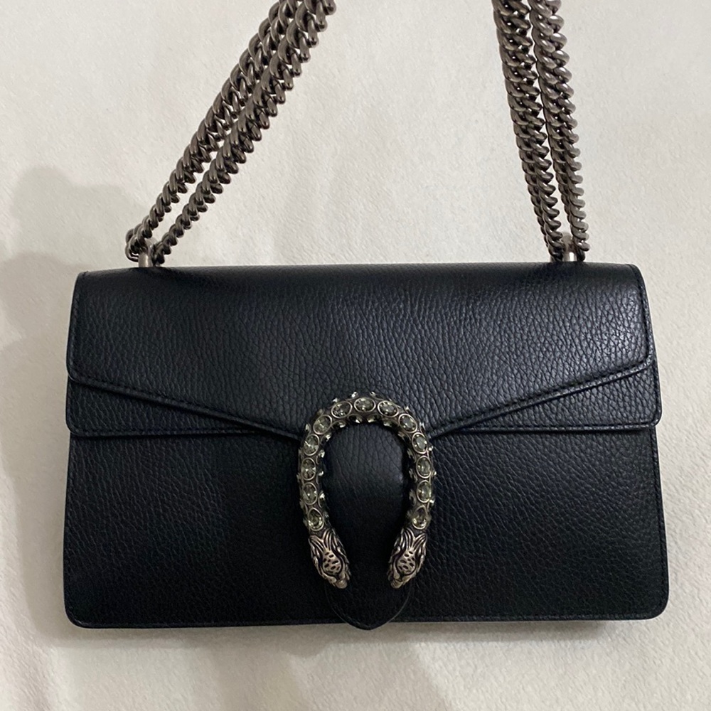 Gucci dionysus small shoulder bag